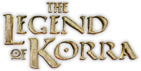 The Legend of Korra